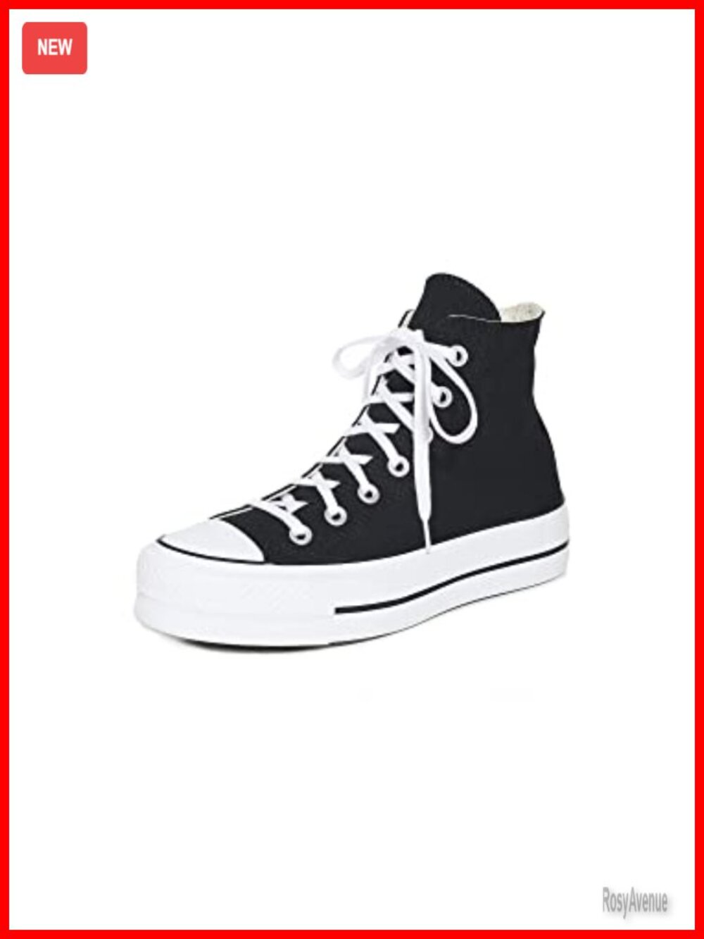 Women's Platform Sneakers